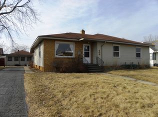 409 2nd St NE, Staples, MN 56479