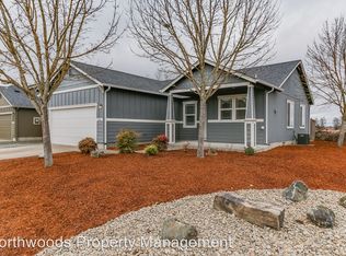 5519 Mehr Ave, Eugene, OR 97402