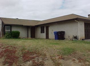 1695 Planicie Way, San Diego, CA 92154