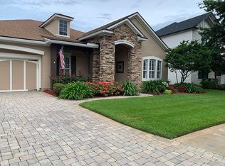 224 Flores Way, Saint Johns, FL 32259