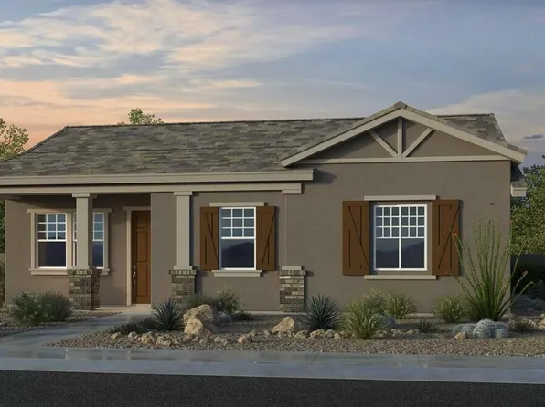 3595 N 99TH Drive, Avondale, AZ 85392