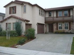 9012 Virginia Fife Way, Elk Grove, CA 95624