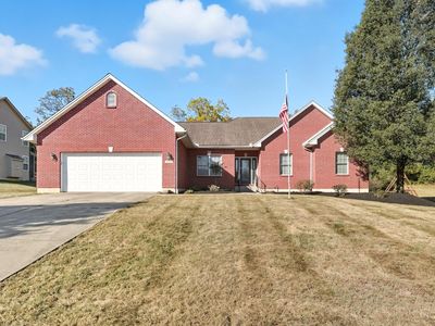 843 Dufour Ln, Oxford, OH, 45056