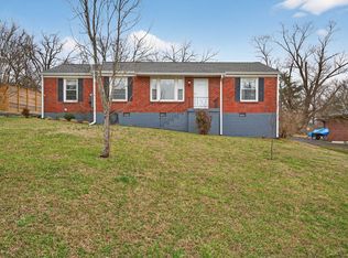 3326 Mimosa Dr, Nashville, TN 37211