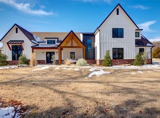 5730 S 305th East Ave, Broken Arrow, OK 74014