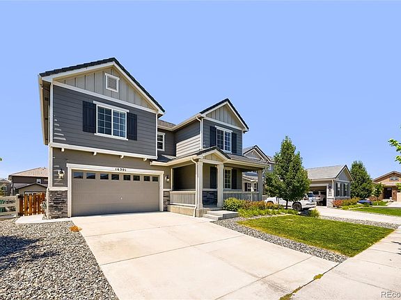 3rd image of 16301 Fletcher Mountain Way