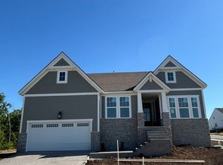 1100 Cherry Tree Way, Mount Juliet, TN 37122