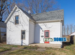 137 15th Ave, East Moline, IL 61244