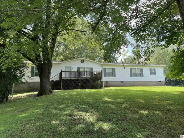 3135 Coleman Cut Rd, Paducah, KY 42001