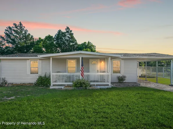 8629 Highpoint Blvd, Brooksville, FL 34613