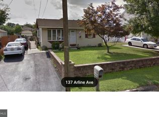 137 Arline Ave, Deptford, NJ 08096