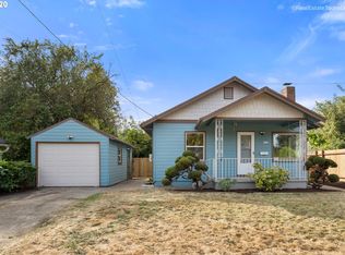 5515 SE 51st Ave, Portland, OR