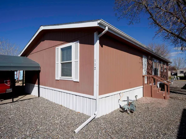 3251 E Rd Unit 112, Clifton, CO 81520