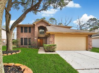 1427 Redwood Village Cir, Spring, TX 77386