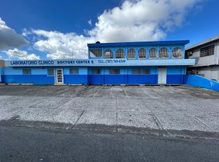 17-33 2nd Clb #17-33, Carolina, PR 00985