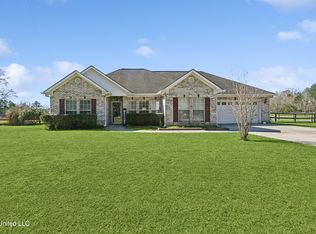 12027 Circle G Ranch Rd, Picayune, MS 39466