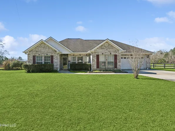 12027 Circle G Ranch Rd, Picayune, MS 39466