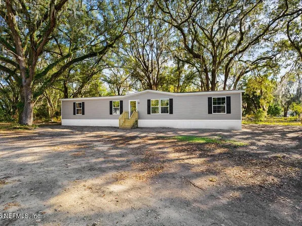 3121 BAINBRIDGE Road #1, Palatka, FL 32177