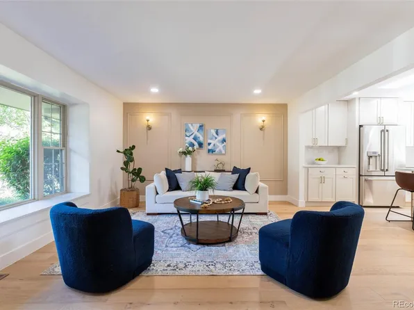 5871 S Laurel, Littleton, CO 80123