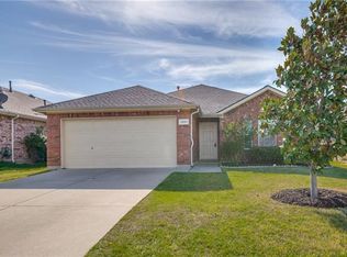 2801 Dawn Spring Dr, Little Elm, TX 75068