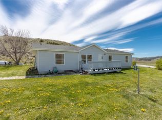 106B Sheep Dip Rd, Columbus, MT 59019