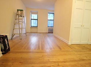 462 W 51st St #3FF, New York, NY