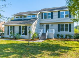 30 Forde Row, Charleston, SC 29412