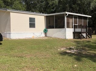 104 Fresno Ct, Satsuma, FL 32189