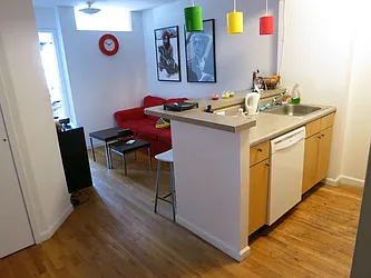 Rented by Vanderborgh Realty 