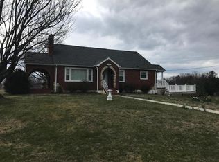 11989 Hardy Rd, Hardy, VA 24101