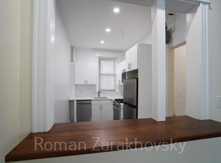 4 Ayr Rd APT 1, Brighton, MA 02135