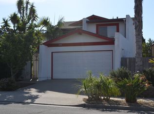 214 Hillview Dr, Goleta, CA 93117