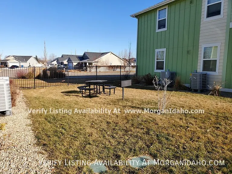 800 S Sunglow Ln #101 — Photo 12