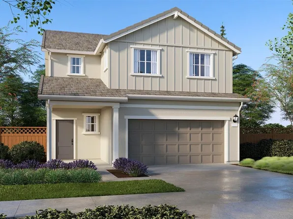 596 Muscari St, San Leandro, CA 94578