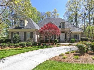 6931 Ancient Oak Ln, Charlotte, NC 28277