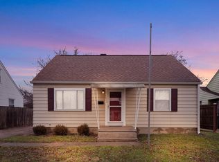 1618 Northridge Rd, Columbus, OH 43224