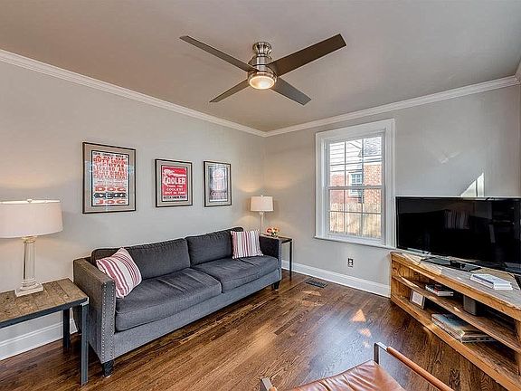 5th image of 2609 Belcourt Ave