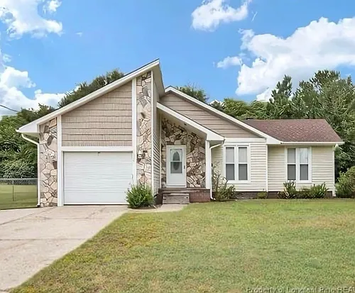 6338 Hawfield Dr Photo 1