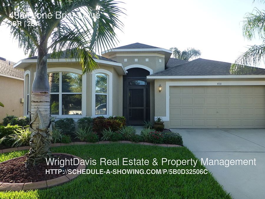 1st image of 438 Stone Briar Dr