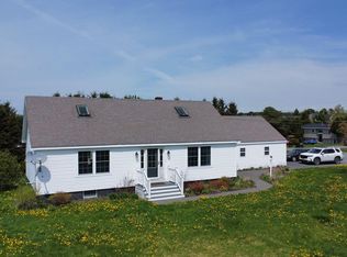 62 Porter St, Washburn, ME 04786
