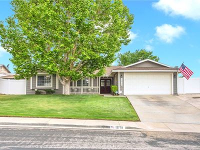 12778 Desert Creek Cir, Victorville, CA, 92395