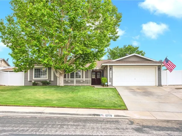 12778 Desert Creek Cir, Victorville, CA 92395