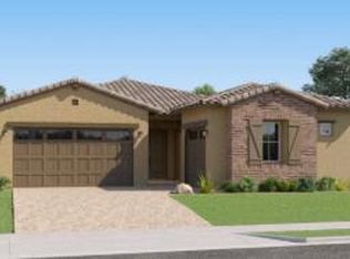 23147 W BLOCH Road, Buckeye, AZ 85326