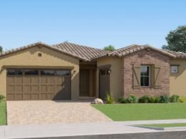 23147 W BLOCH Road, Buckeye, AZ 85326
