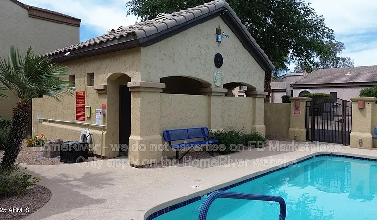 7029 S Golfside Ln — Photo 4