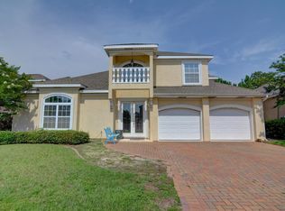 213 Tierra Verde Ln, Panama City Beach, FL 32407