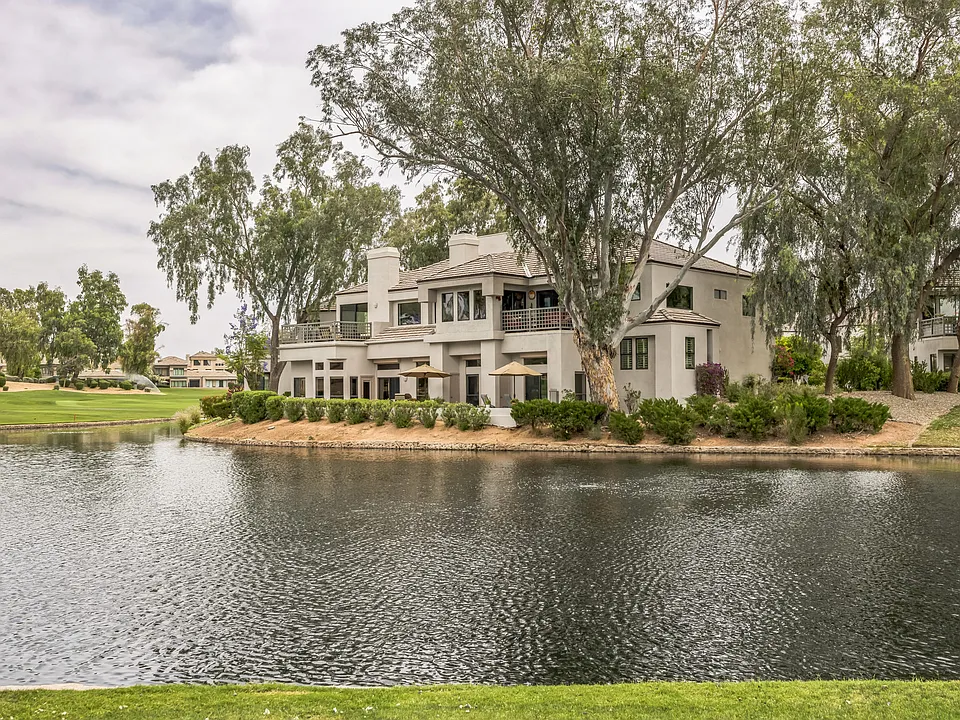 7272 E Gainey Ranch Rd #39