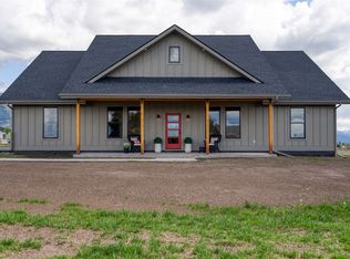 1017 Green Valley Ct, Columbia Falls, MT 59912