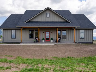 1017 Green Valley Ct, Columbia Falls, MT, 59912