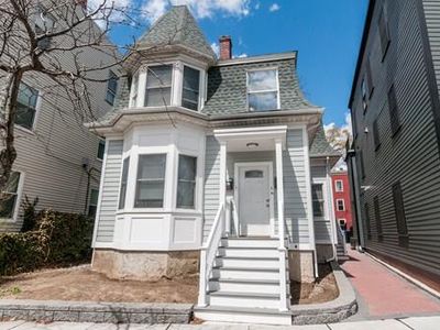 351 Western Ave, Cambridge, MA, 02139